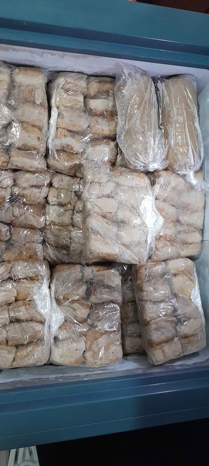 Jual Tahu BAXO Asli Semarang