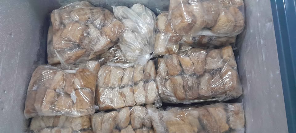 Jual Tahu BAXO Asli Semarang