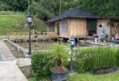 🌿 VILLA CANTIK DI BANJARAN – VIEW GUNUNG, LUAS & SEJUK! 🌄