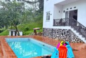 🌿 VILLA CANTIK DI BANJARAN – VIEW GUNUNG, LUAS & SEJUK! 🌄
