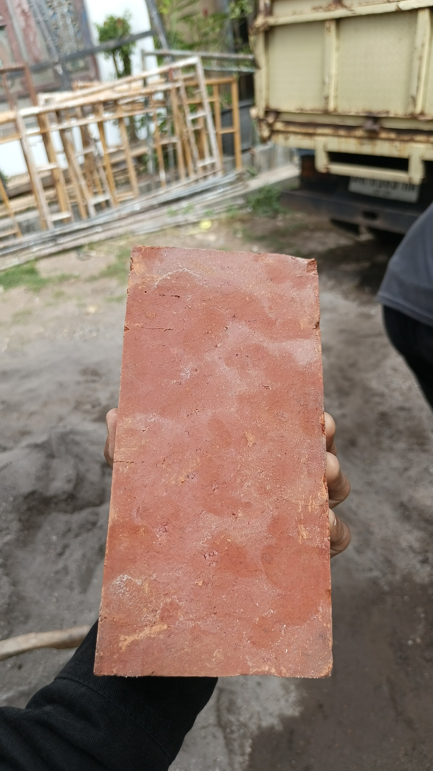 BATU BATA EXPOSE SEGALA UKURAN