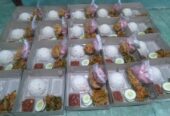 Di Jual Aneka makanan KFC