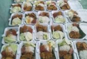 Di Jual Aneka makanan KFC