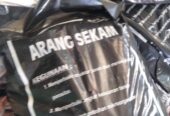 Pupuk sekam penyubur tanaman