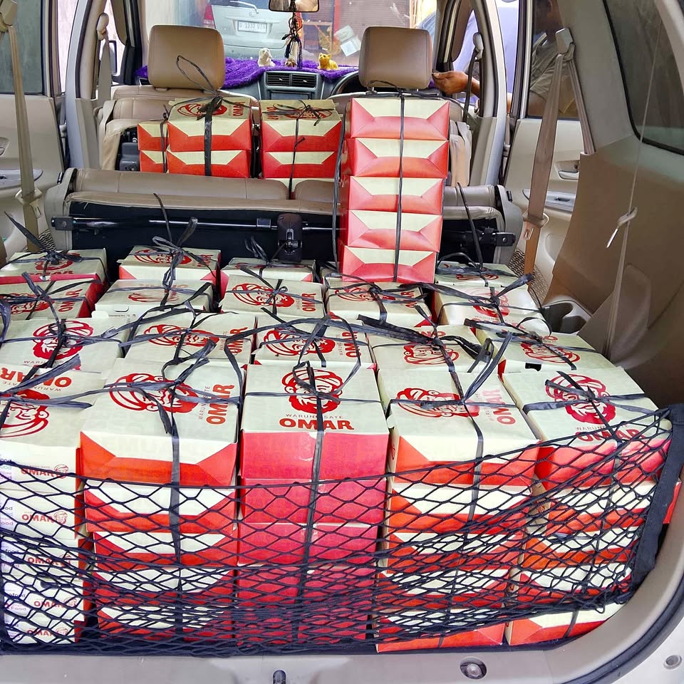 🎉 PROMO BUNDLING AQIQAH PAKET HEMAT 🎉 Bingung urus aqiqah sendiri?
