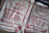 Pupuk sekam penyubur tanaman