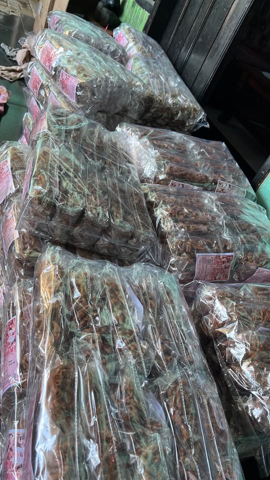 🔥 Usus Crispy UMKM Asli Cimahi 🔥