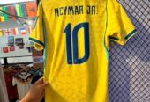 Di Jual Jersey Brasil 2026