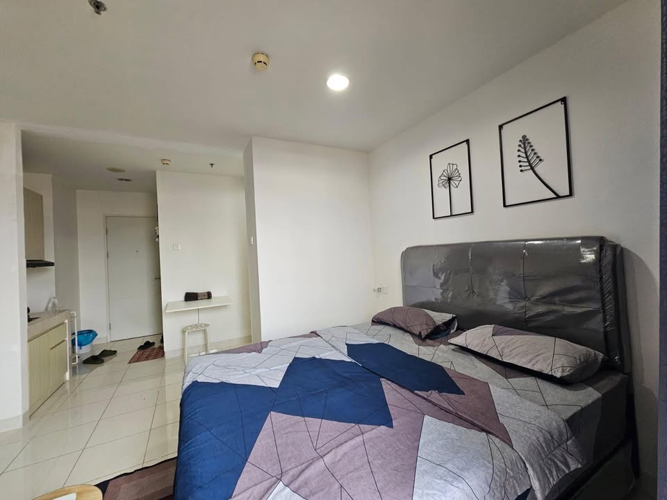Sewa apartemen murah meriah