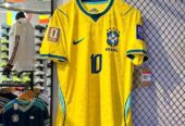 Di Jual Jersey Brasil 2026