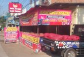 Bawang merah kering super