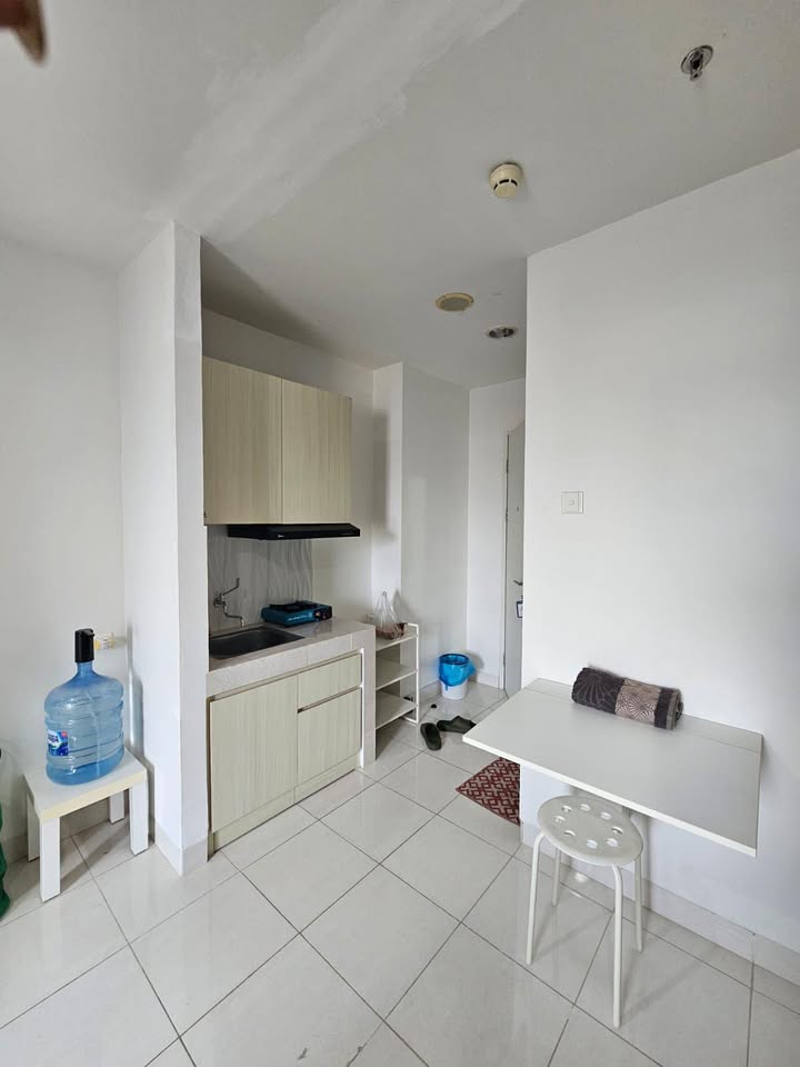 Sewa apartemen murah meriah