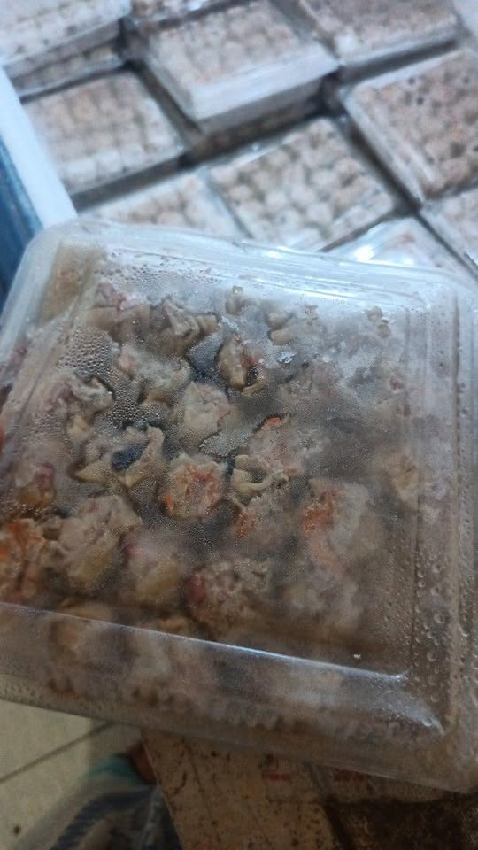 Dimsum gurih, enak, ekonomis, dan yg pasti halalan thoyban..
