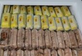 Distributor pancake durian dan fruit
