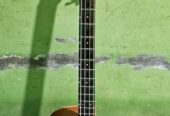 Dijual Gitar Bass Akustik Merek JGS