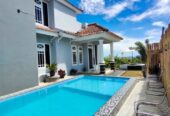 Rekomendasi Nih Villa Lokasi Di Cipanas Puncak, Cocok Buat keluarga Atau Pun Teman Teman Kuliah & Kerja.