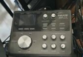 🔥 DIJUAL: Drum Elektrik Nux DM-7X (Kondisi Joss / Mulus!) 🔥