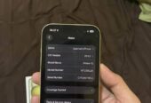 Apple iPhone 15 128GB Inter