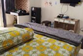 1 Kamar Tidur 1 Kamar Mandi – Apartemen