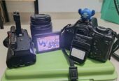 Di Jual Camera Canon 600D