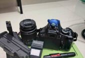 Di Jual Camera Canon 600D