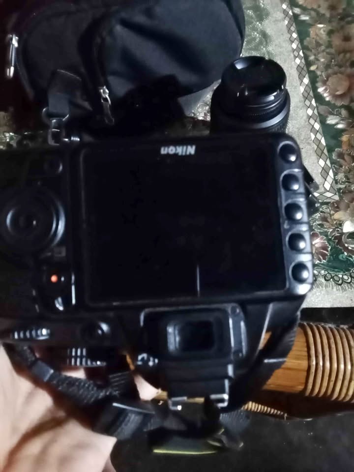 Di Jual Kamera Nikon D3100