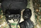 Di Jual Kamera Nikon D3100