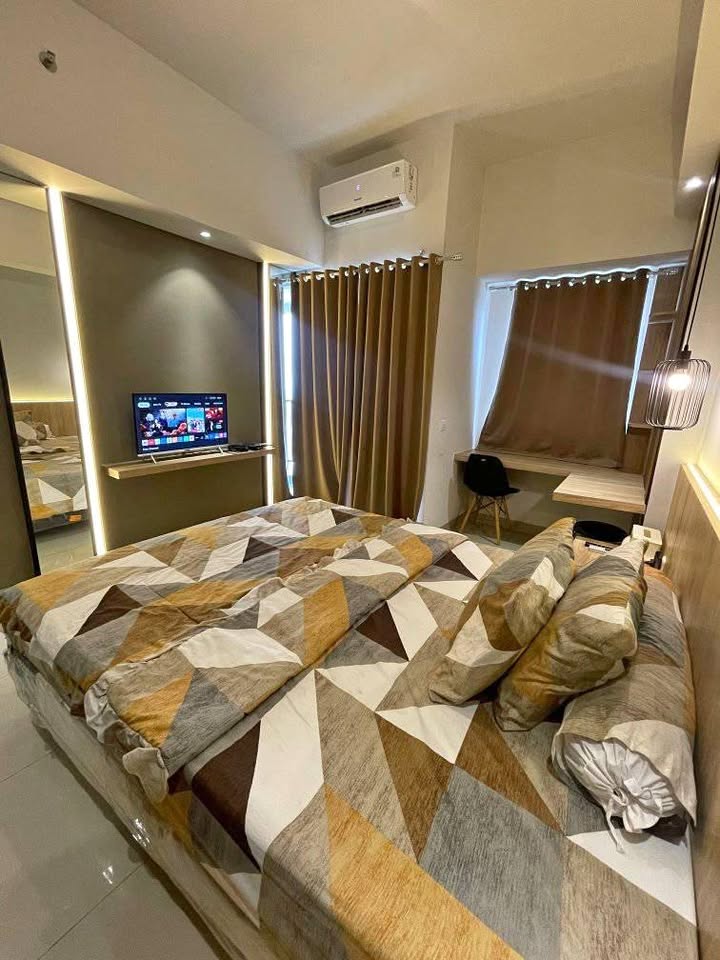 Apartemen Tangerang Selatan