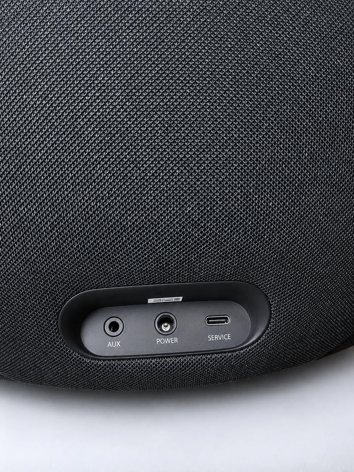 Speaker Harman Kardon Onyx 7 Mulus Fullset