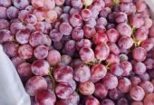 🍊🍇 KOMBO SEGAR & MANIS: Jeruk Wogan Super & Anggur Merah Fresh! 🍇🍊