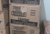 CUCI GUDANG Makanan & Cemilan