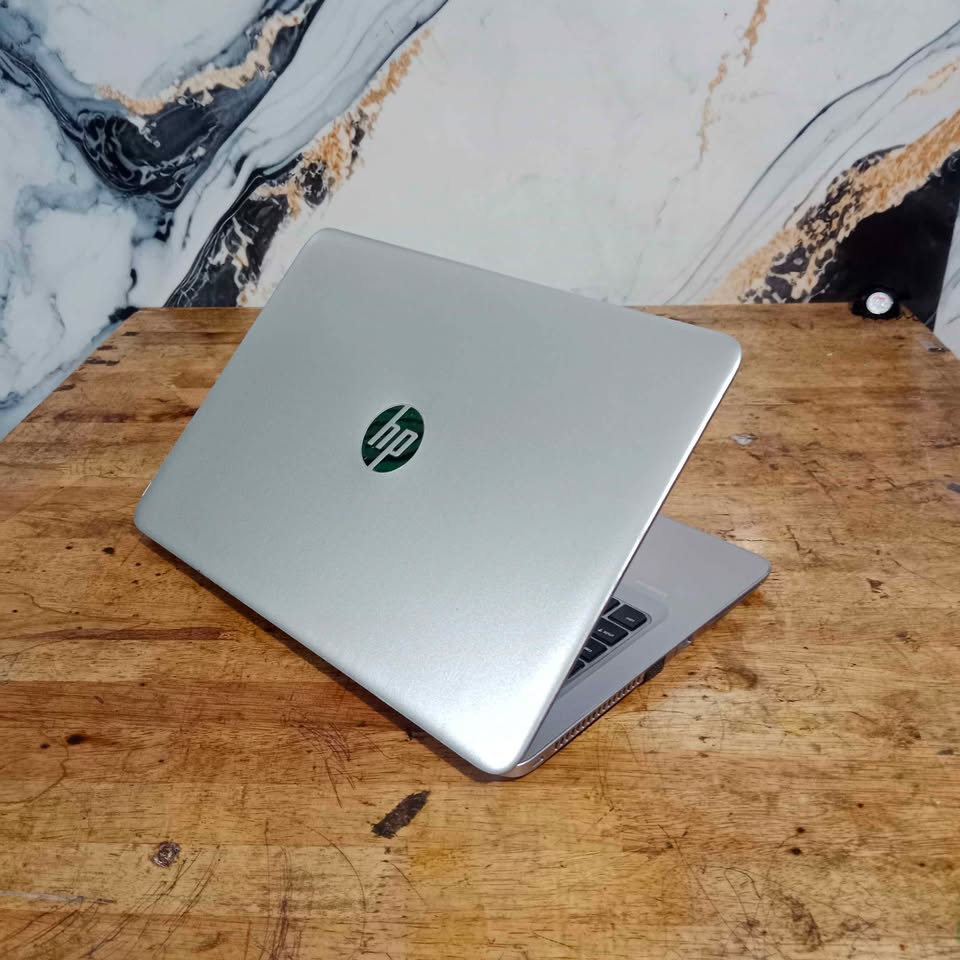 Laptop HP core i5 gen 6 ram 8gb