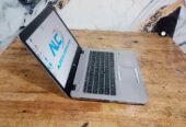 Laptop HP core i5 gen 6 ram 8gb