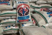 DIJUAL BERAS ROJO LELE SUPER 25 KG