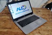 Laptop HP core i5 gen 6 ram 8gb