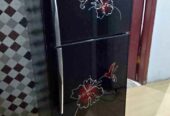 Dijual kulkas rumah sanken