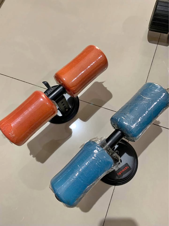 Sit Up Stand alat olah raga