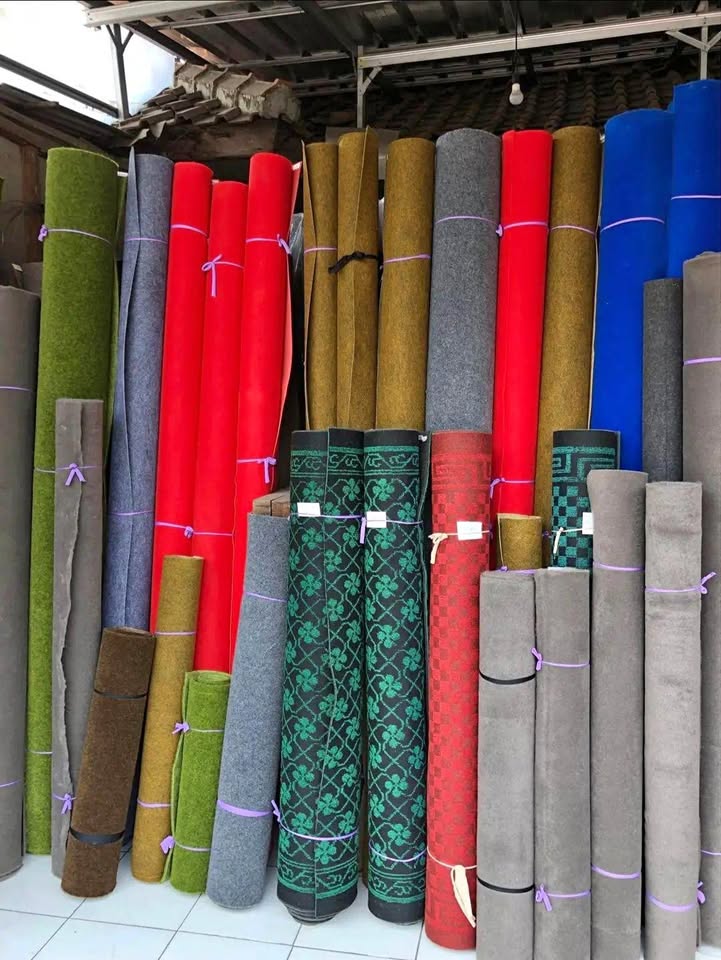 DIJUAL KARPET LANTAI MULTIFUNGSI