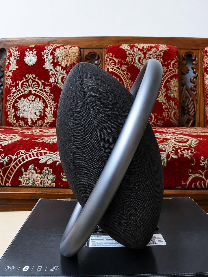 Speaker Harman Kardon Onyx 7 Mulus Fullset