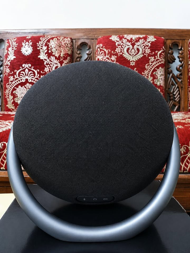 Speaker Harman Kardon Onyx 7 Mulus Fullset