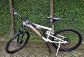 Dijual Polygon Rayz 26 inch