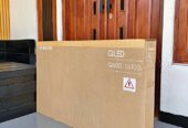 QLED Samsung 43″ UHD 4k murah