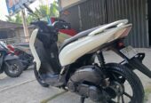 2018 Yamaha lexi ad boyolali