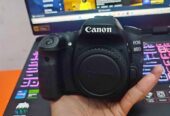 Di Jual Kamera Canon EOS 80D