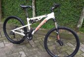 Dijual Polygon Rayz 26 inch