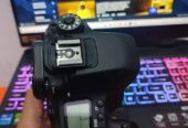 Di Jual Kamera Canon EOS 80D