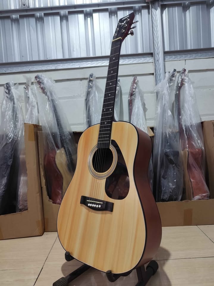 Gitar Akustik Yamaha F310 Custom
