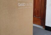 QLED Samsung 43″ UHD 4k murah