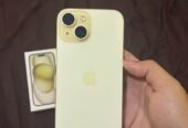 Apple iPhone 15 128GB Inter