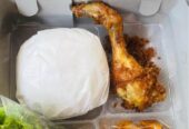 Nasi syukuran murah dan mewah